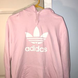 adidas originals hoodie